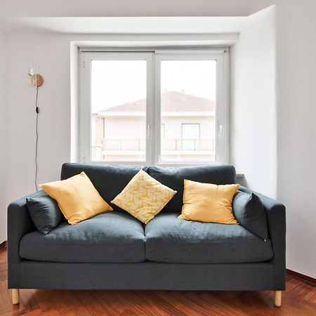 Ferienwohnung Urban House Carducci - Attic Turin Exterior foto